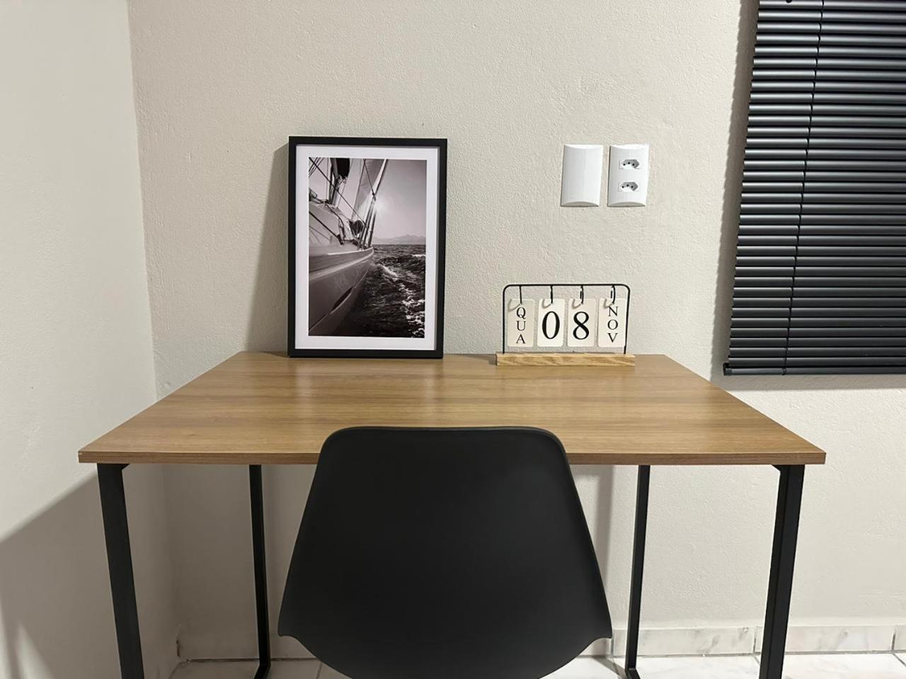 Appartement Casa Com Visao Panoramica No Centro De Nova Trento Extérieur photo